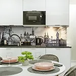 דירה Wyjatkowe W Centrum