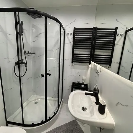 Apartment Wyjatkowe W Centrum *