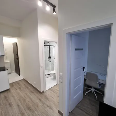 Wyjatkowe W Centrum Wroclaw