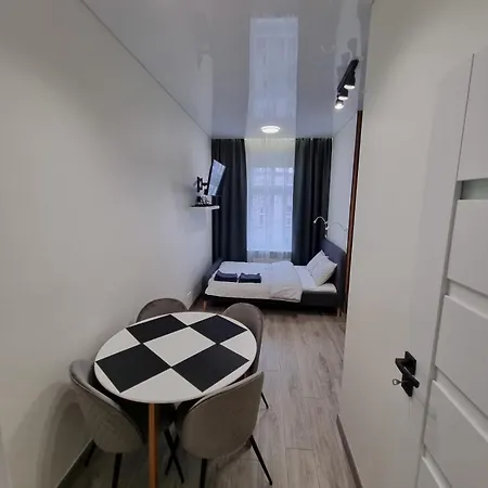 Wyjatkowe W Centrum Wroclaw