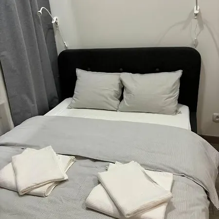 Wyjatkowe W Centrum Апартаменты