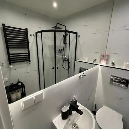 Wyjatkowe W Centrum Apartment Wroclaw