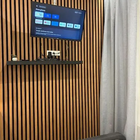 Wyjatkowe W Centrum 아파트 브로츠와프