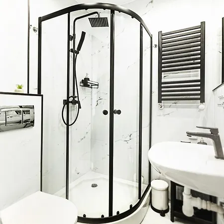 Wyjatkowe W Centrum * Wroclaw