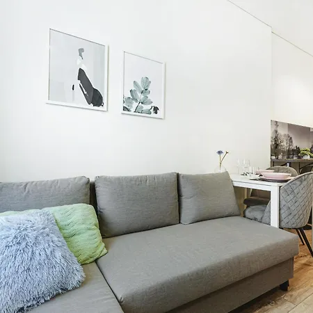 Wyjatkowe W Centrum Apartment Wroclaw