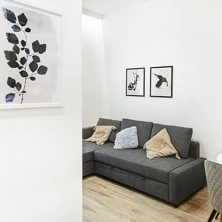 Apartment Wyjatkowe W Centrum Wroclaw