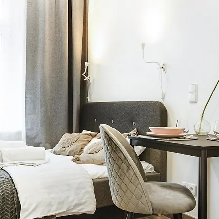 Apartment Wyjatkowe W Centrum Wroclaw