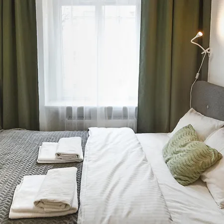 Wyjatkowe W Centrum * Wroclaw