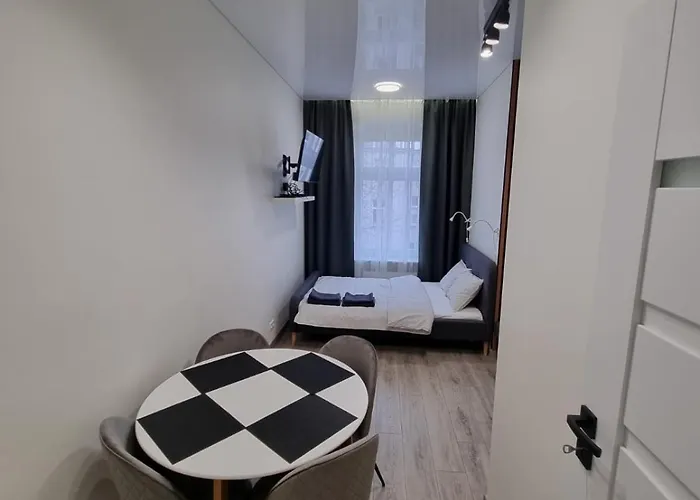 Wyjatkowe W Centrum Wroclaw