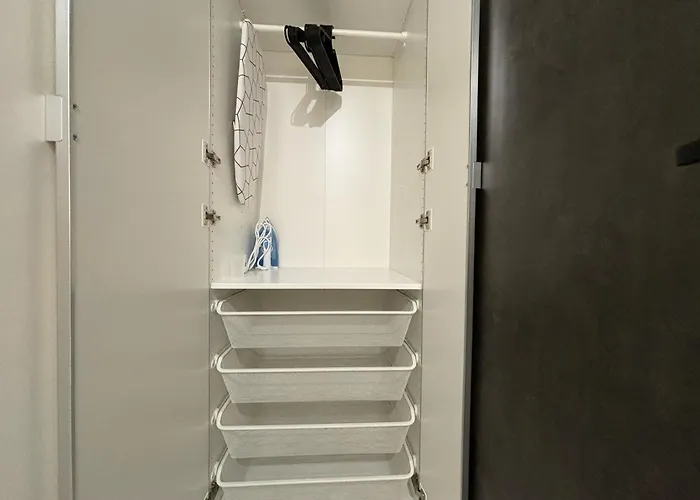 Wyjatkowe W Centrum Apartment