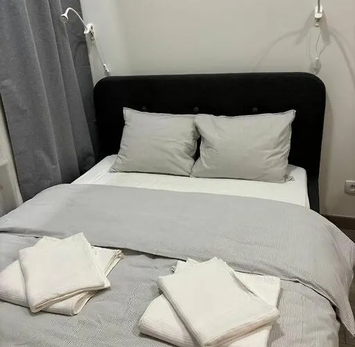 Wyjatkowe W Centrum Apartment