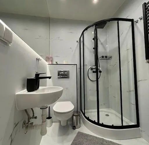 Apartment Wyjatkowe W Centrum Wroclaw