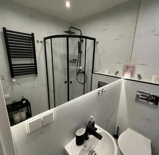 Wyjatkowe W Centrum Apartment Wroclaw