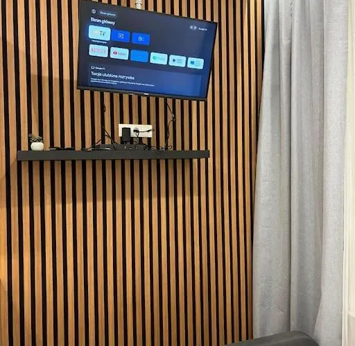 Wyjatkowe W Centrum Apartment Wroclaw