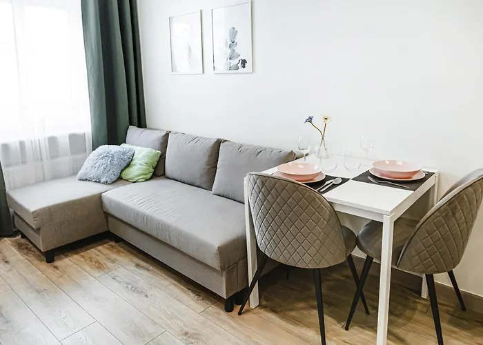 Wyjatkowe W Centrum *