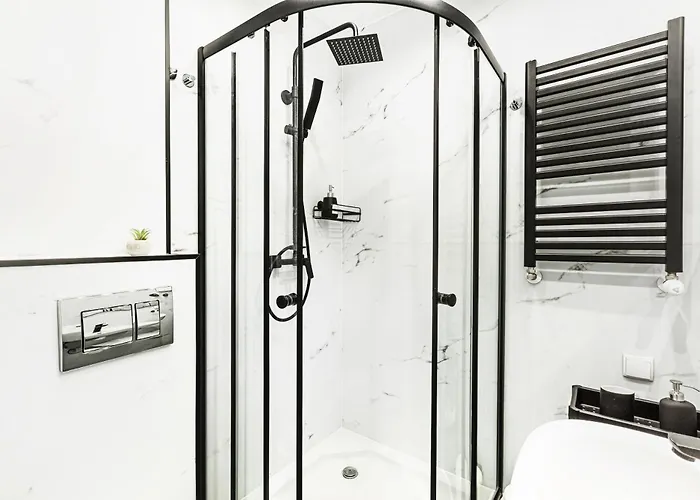 Wyjatkowe W Centrum *