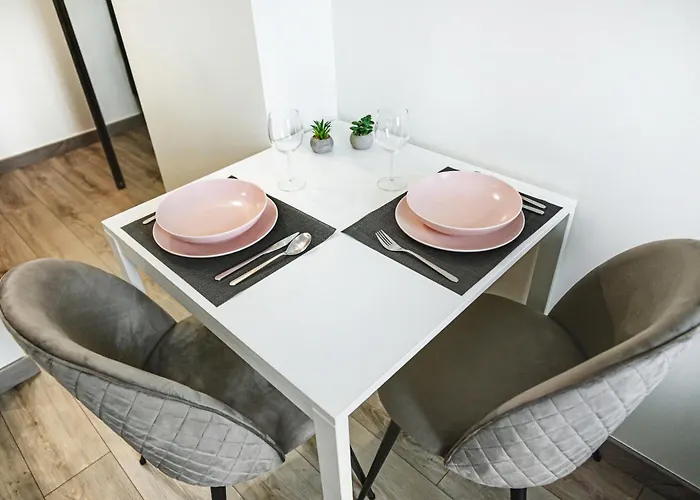 Wyjatkowe W Centrum Apartment Wroclaw