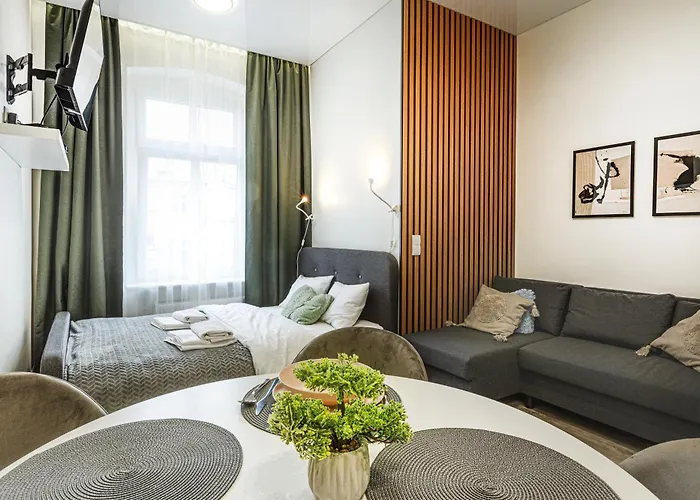 Wyjatkowe W Centrum *