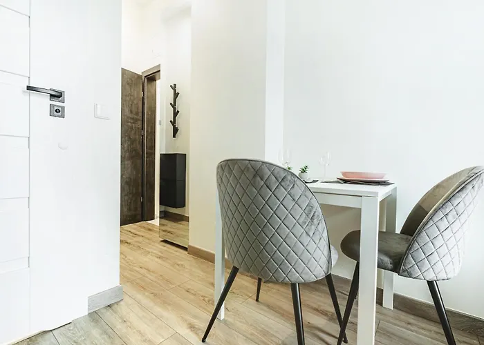 Wyjatkowe W Centrum *