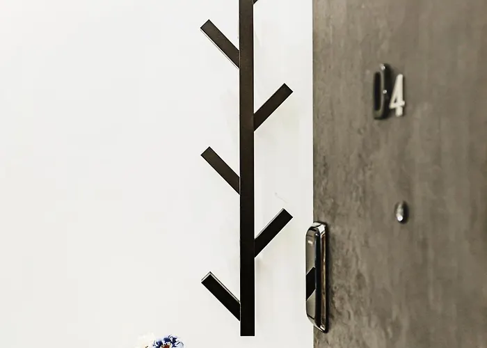 Wyjatkowe W Centrum * Wroclaw