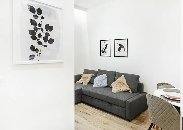 Apartment Wyjatkowe W Centrum Wroclaw