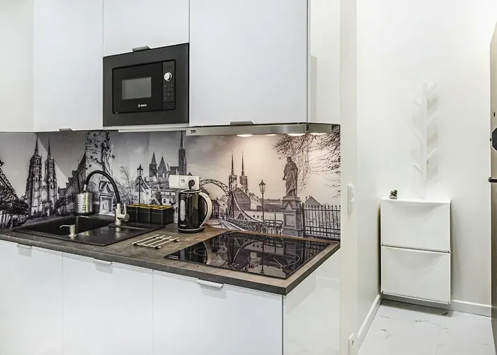 Wyjatkowe W Centrum Wroclaw