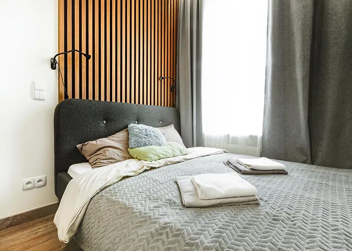 Wyjatkowe W Centrum *