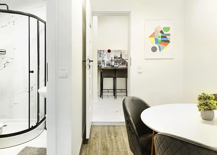 Wyjatkowe W Centrum Wroclaw