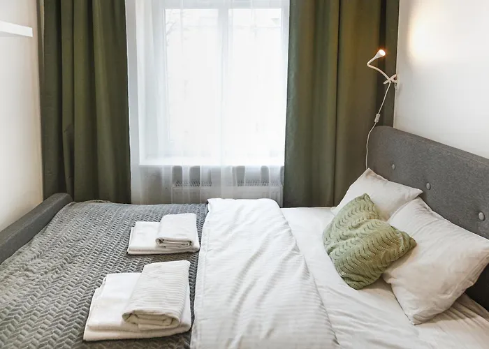 Wyjatkowe W Centrum * Wroclaw