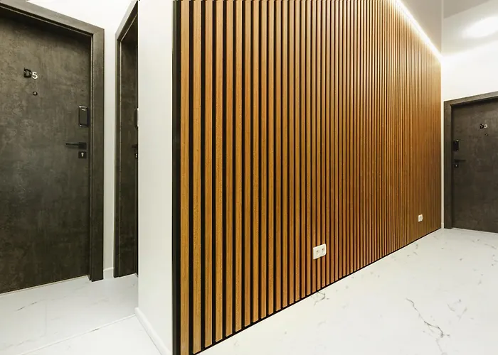 Wyjatkowe W Centrum * Wroclaw